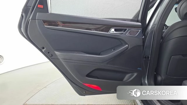 Genesis G80 id 4662860 из Кореи 17
