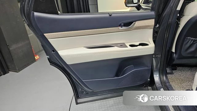 Hyundai Palisade id 4535745 из Кореи 17