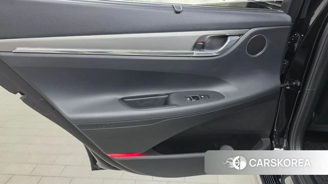 Hyundai The New Grandeur IG Hybrid id 4585582 из Кореи 17