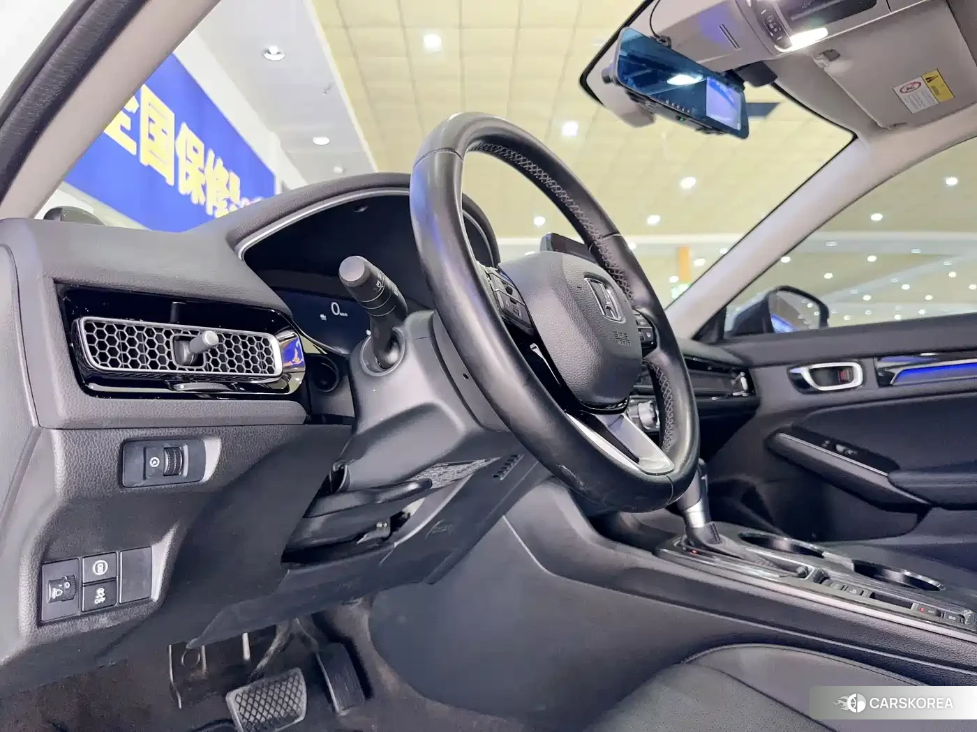 Honda Integra id 4686041 из Китая 17