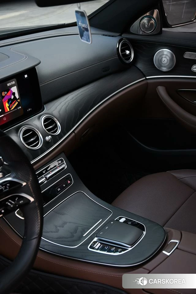 Mercedes-Benz E-class (imported) id 4221904 из Китая 17