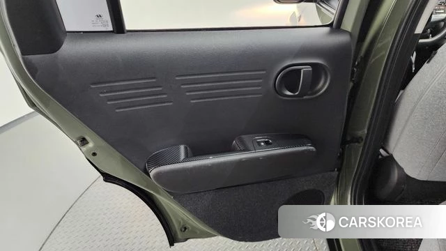 Hyundai Casper id 4432921 из Кореи 17
