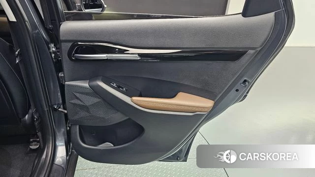 Kia Seltos id 4323540 из Кореи 17