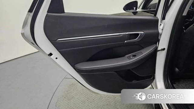 Hyundai Sonata (DN8) id 4702392 из Кореи 17