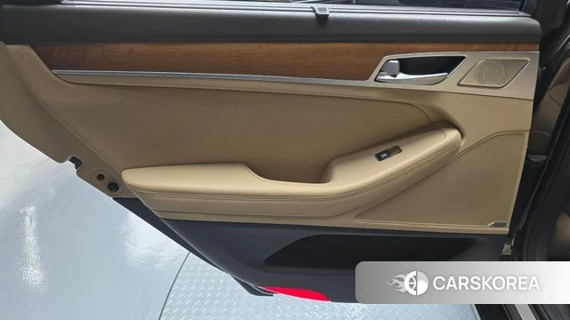 Genesis G80 id 4563166 из Кореи 17