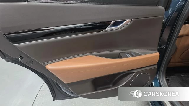 Genesis G80 (RG3) id 4769223 из Кореи 17