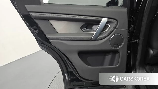 Land Rover Discovery Sports 2nd Generation id 4380867 из Кореи 17