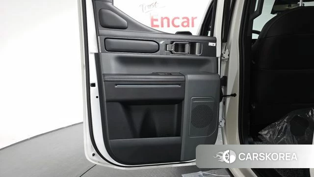 Kia Tasman id 4421269 из Кореи 17