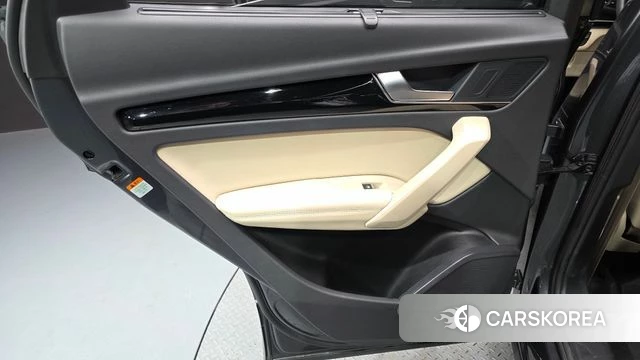 Audi Q5 (FY) id 4489238 из Кореи 17