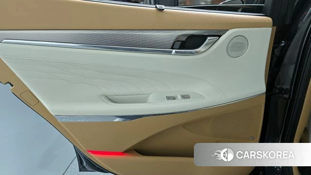 Hyundai The New Grandeur IG id 4304399 из Кореи 17