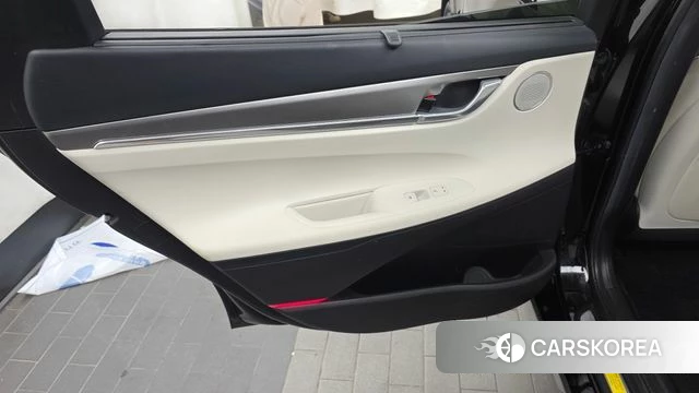 Hyundai The New Grandeur IG id 4618667 из Кореи 17