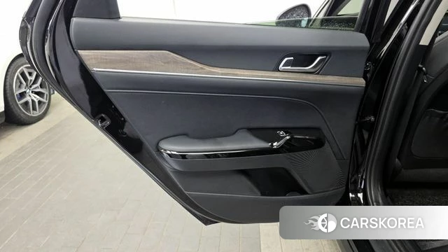 Kia K5 3rd generation id 4284376 из Кореи 17