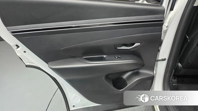 Hyundai Tucson (NX4) id 4603601 из Кореи 17