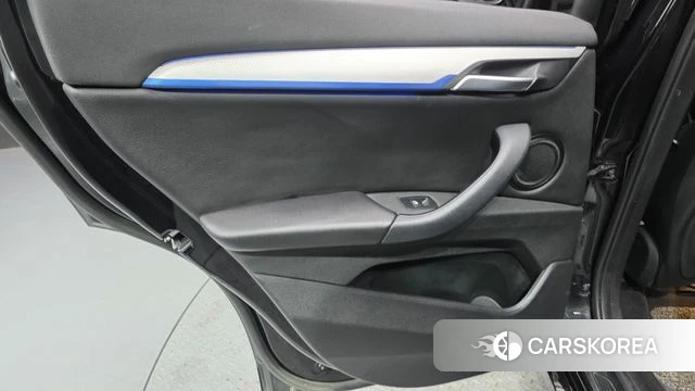 BMW X1 (F48) id 4245545 из Кореи 17