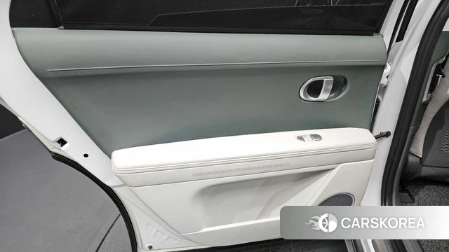 Hyundai Ionic 5 id 4224033 из Кореи 17