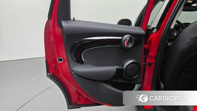 Mini Cooper id 4656072 из Кореи 17