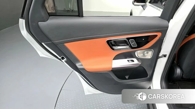 Mercedes-Benz GLC-Class X254 id 4387751 из Кореи 17