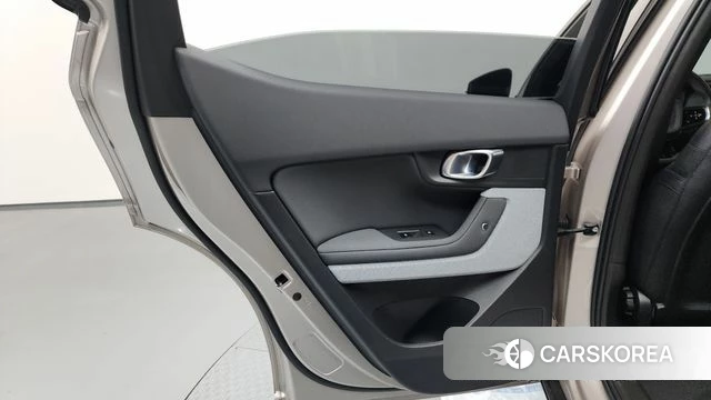 Polestar Polestar 2 id 4540784 из Кореи 17