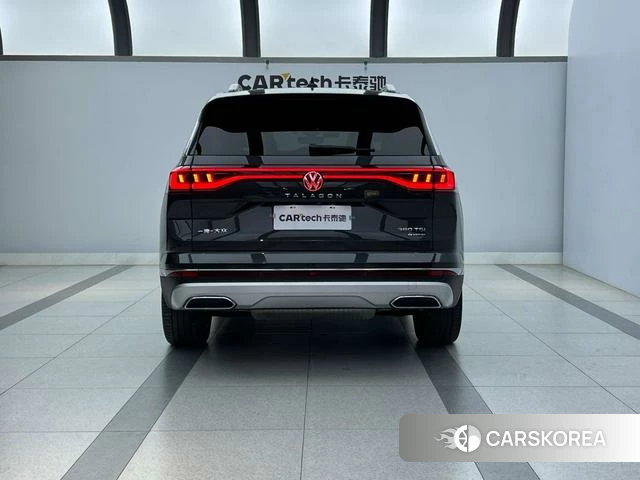 Volkswagen Lanjing id 4208822 из Китая 17
