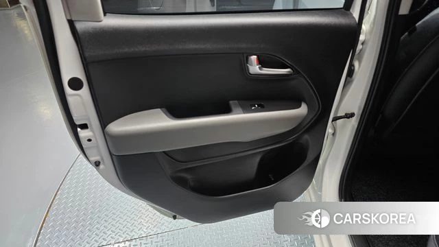 Kia The New Kia Ray id 4880542 из Кореи 17