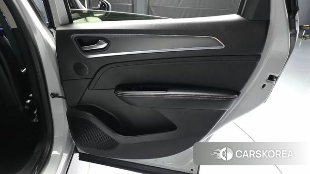 Renault Korea (Samsung) XM3 id 4551225 из Кореи 17