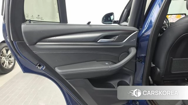 BMW X3 (G01) id 4880457 из Кореи 17