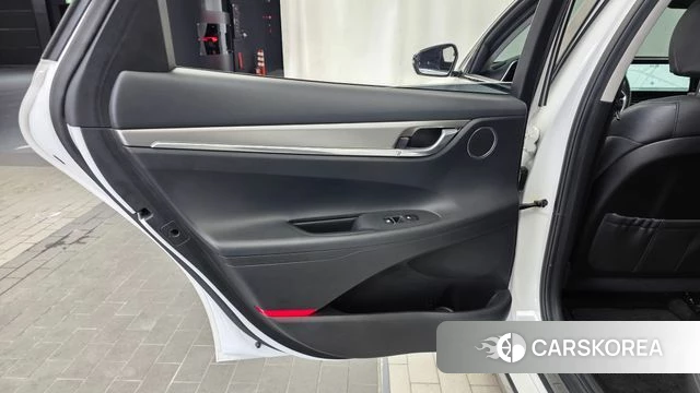 Hyundai The New Grandeur IG id 4416589 из Кореи 17