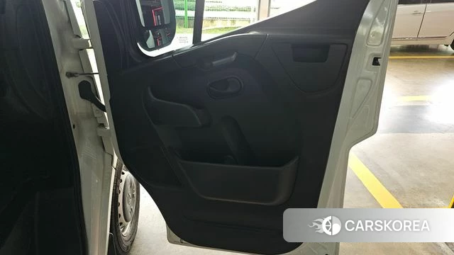 Renault Korea (Samsung) Master id 4496624 из Кореи 17