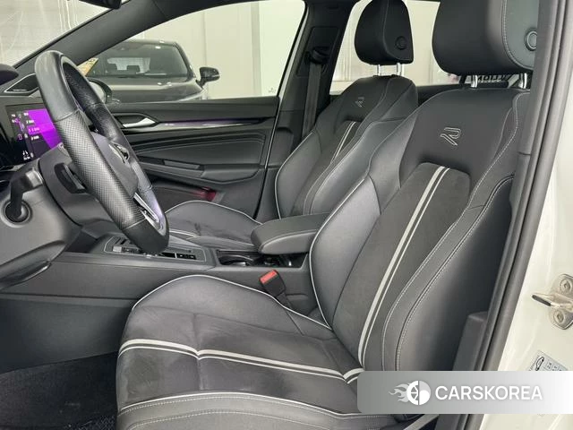 Volkswagen Golf id 4299763 из Китая 17