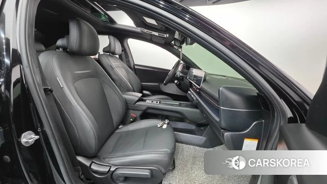 Hyundai Ionic 6 id 4195125 из Кореи 17