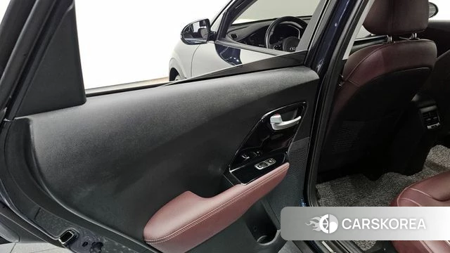 Kia The New Niro id 4304358 из Кореи 17