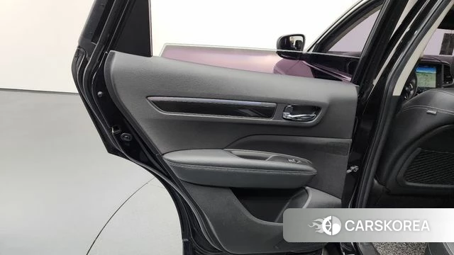 Renault Korea (Samsung) QM6 id 4363364 из Кореи 17