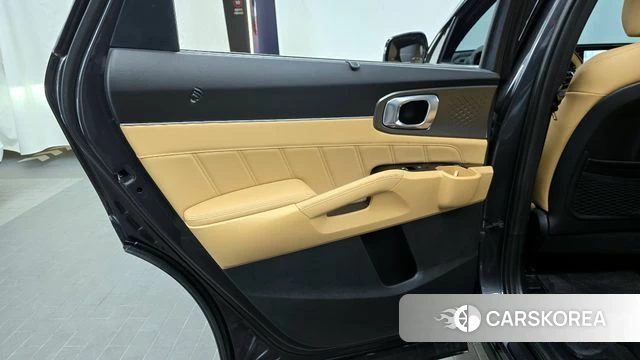 Kia Sorento 4th Generation id 4267665 из Кореи 17