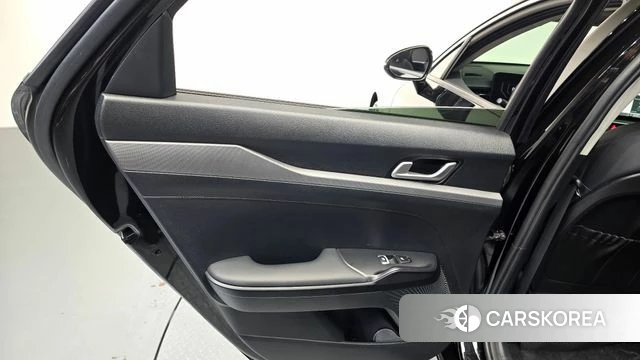 Kia The New K5 3rd generation id 4584604 из Кореи 17