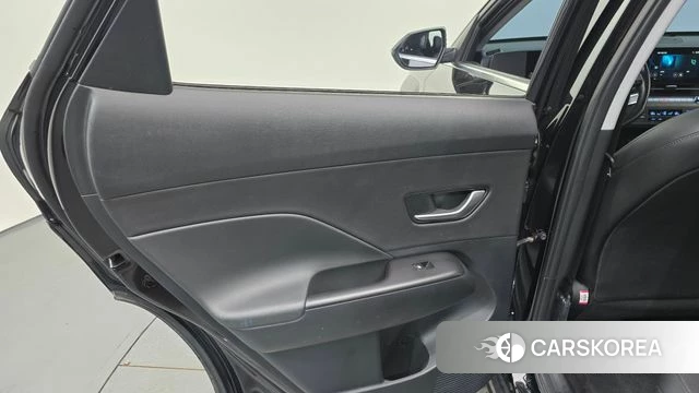 Hyundai Kona (SX2) id 4308802 из Кореи 17