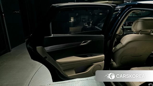 Genesis G80 (RG3) id 4768314 из Кореи 17