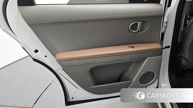 Hyundai Ionic 5 id 4697134 из Кореи 17