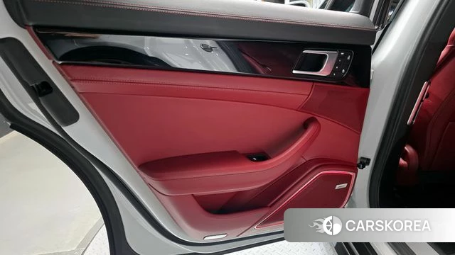 Porsche Panamera (971) id 4344040 из Кореи 17