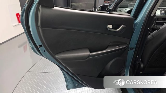 Hyundai Kona id 4615051 из Кореи 17