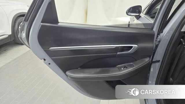 Hyundai Sonata D Edge (DN8) id 4739655 из Кореи 17