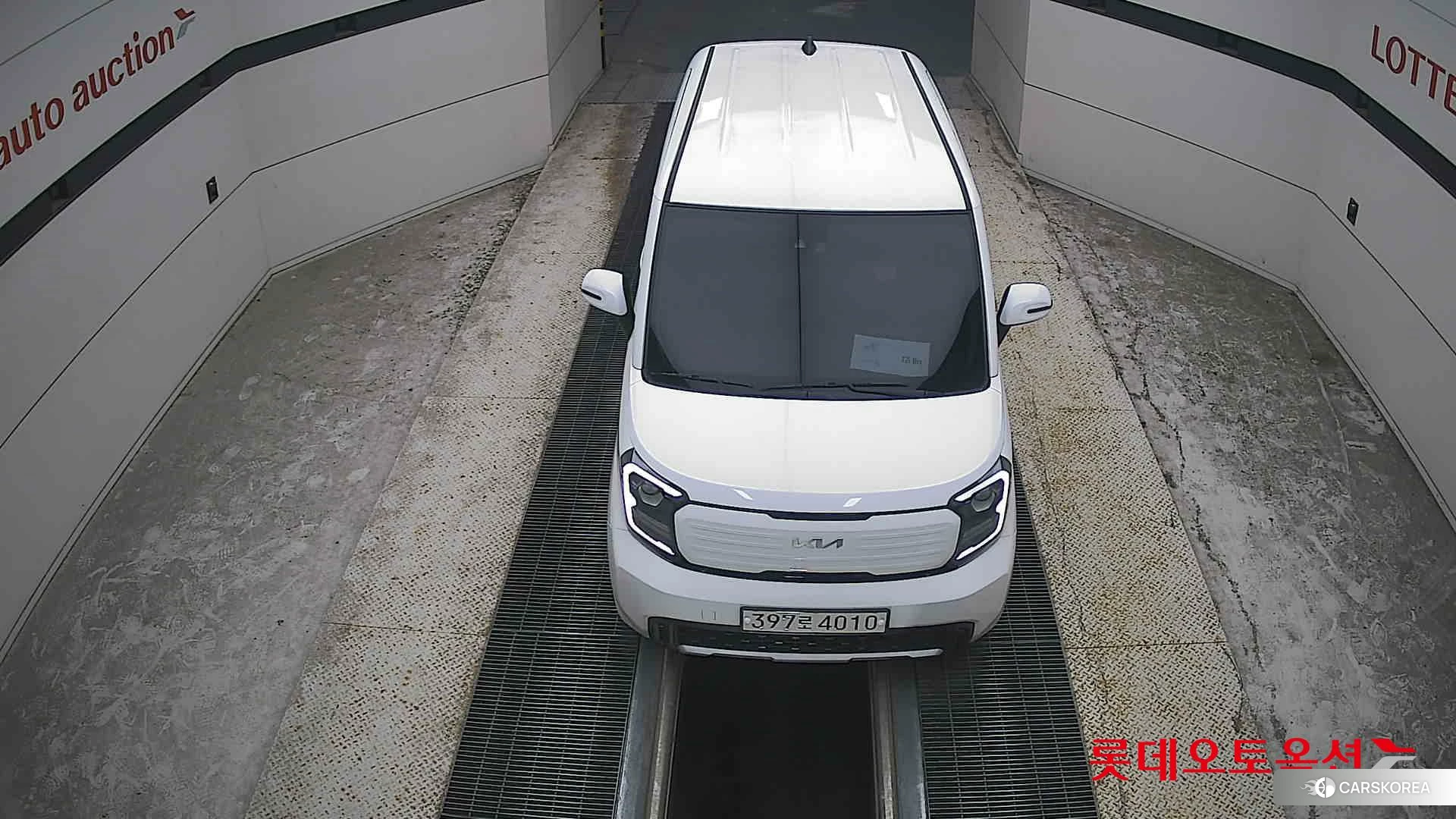 Kia Ray id 4902364 из Кореи 17