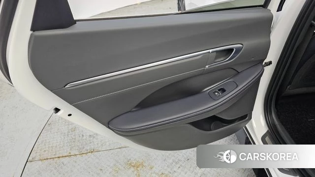 Hyundai Sonata (DN8) id 4316302 из Кореи 17