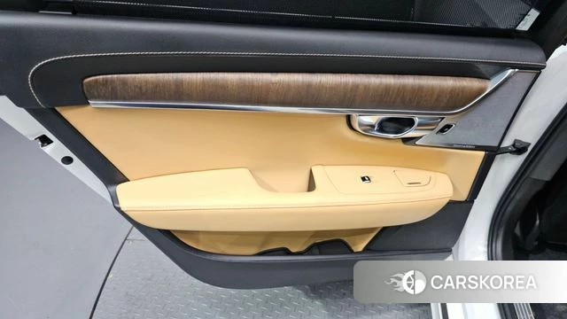 Volvo S90 id 4303615 из Кореи 17