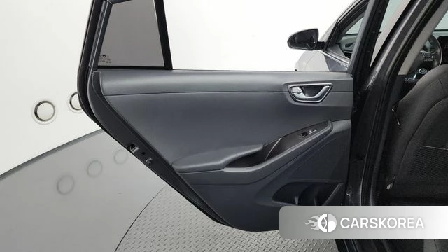 Hyundai The New Ionic Hybrid id 4502334 из Кореи 17
