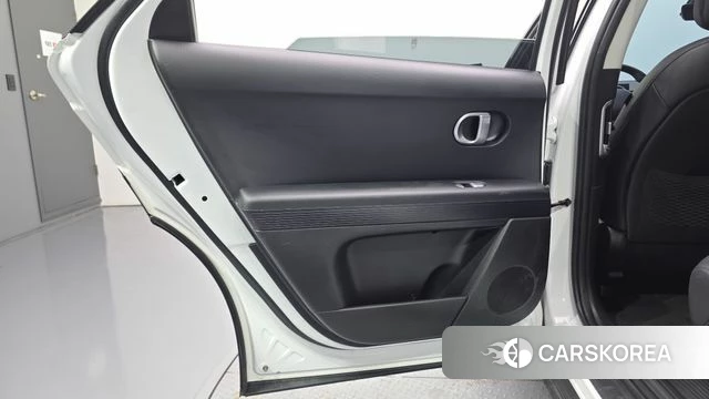 Hyundai Ionic 5 id 4707703 из Кореи 17