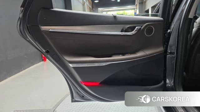 Hyundai The New Grandeur IG Hybrid id 4395893 из Кореи 17