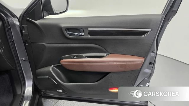 Renault Korea (Samsung) QM6 id 4703488 из Кореи 17