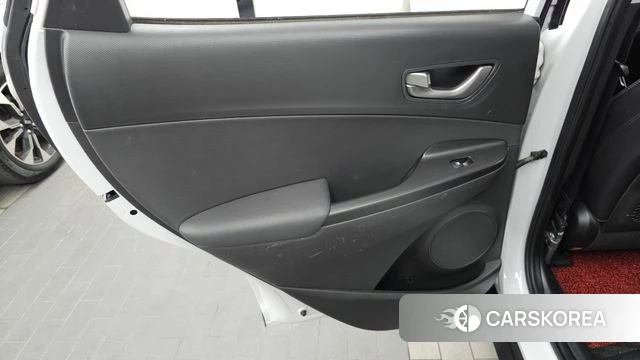 Hyundai Kona id 4542983 из Кореи 17