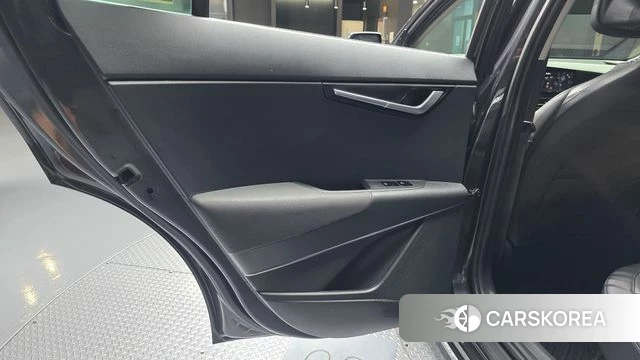 Kia Di Ol Nu Niro id 4688012 из Кореи 17