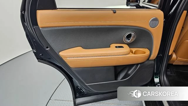 Hyundai Palisade (LX3) id 4921102 из Кореи 17